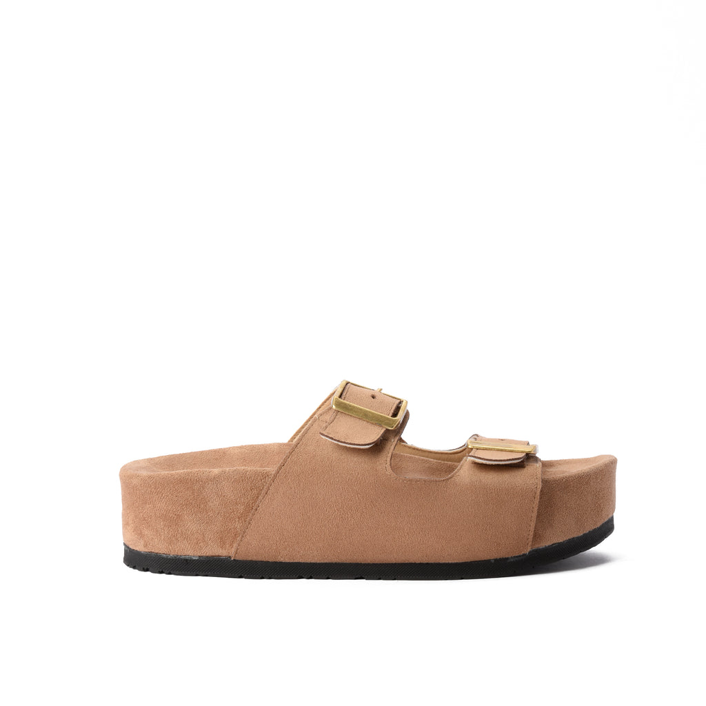 Cafe Sway Slipper