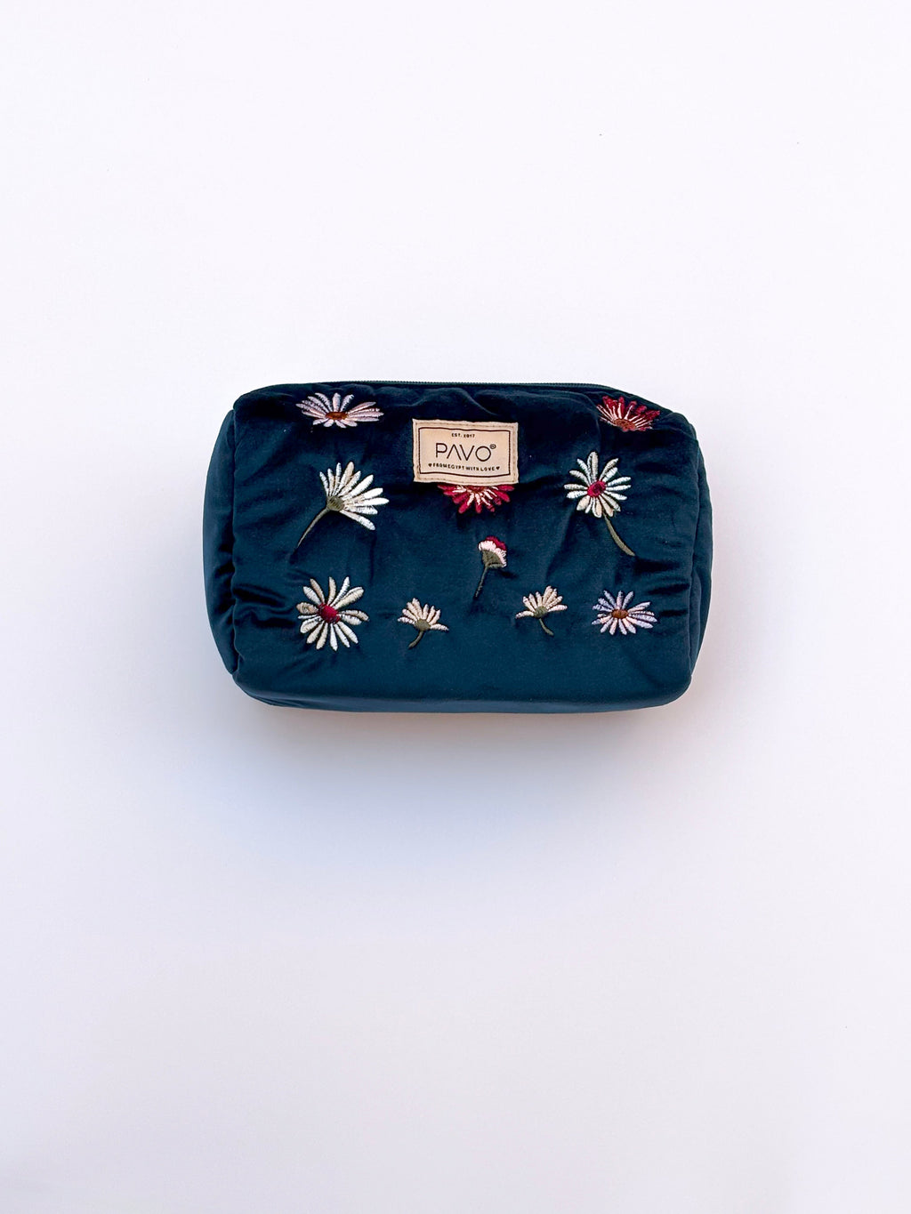 Floral Makeup bag PAVO Egypt