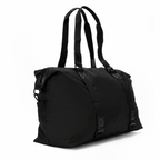 Black Atlas Duffle Bag