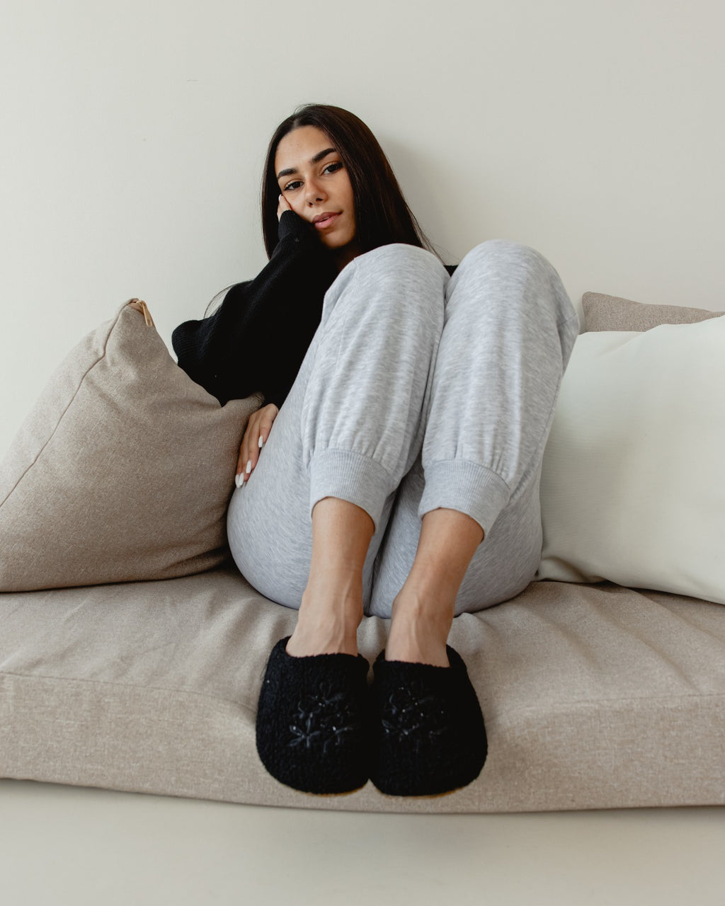 Mule Fur Horse Chestnut - PAVO Egypt