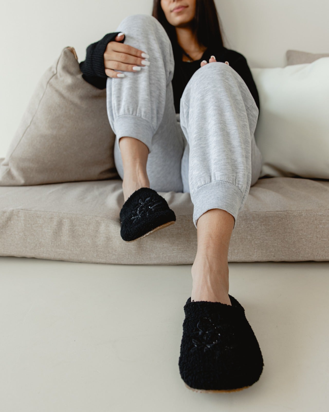 Mule Fur Horse Chestnut - PAVO Egypt