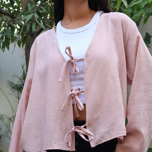 Sarah Rose Blouse - PAVO Egypt