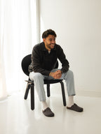 Grey Men Sweater - PAVO Egypt