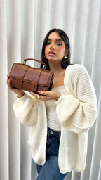 Havan Oxford Handbag