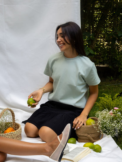 Mint Lia T-shirt