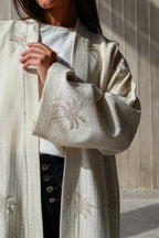 Palm Cardigan