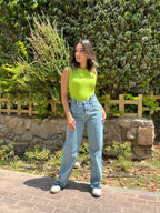 Light Blue U Jeans - PAVO Egypt