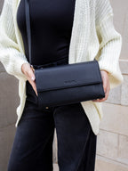 Black Cross/Handbag - PAVO Egypt