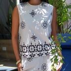 Kylie White set - PAVO Egypt