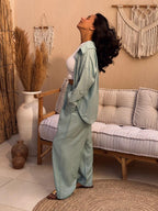 Olive breeze Shirt - PAVO Egypt