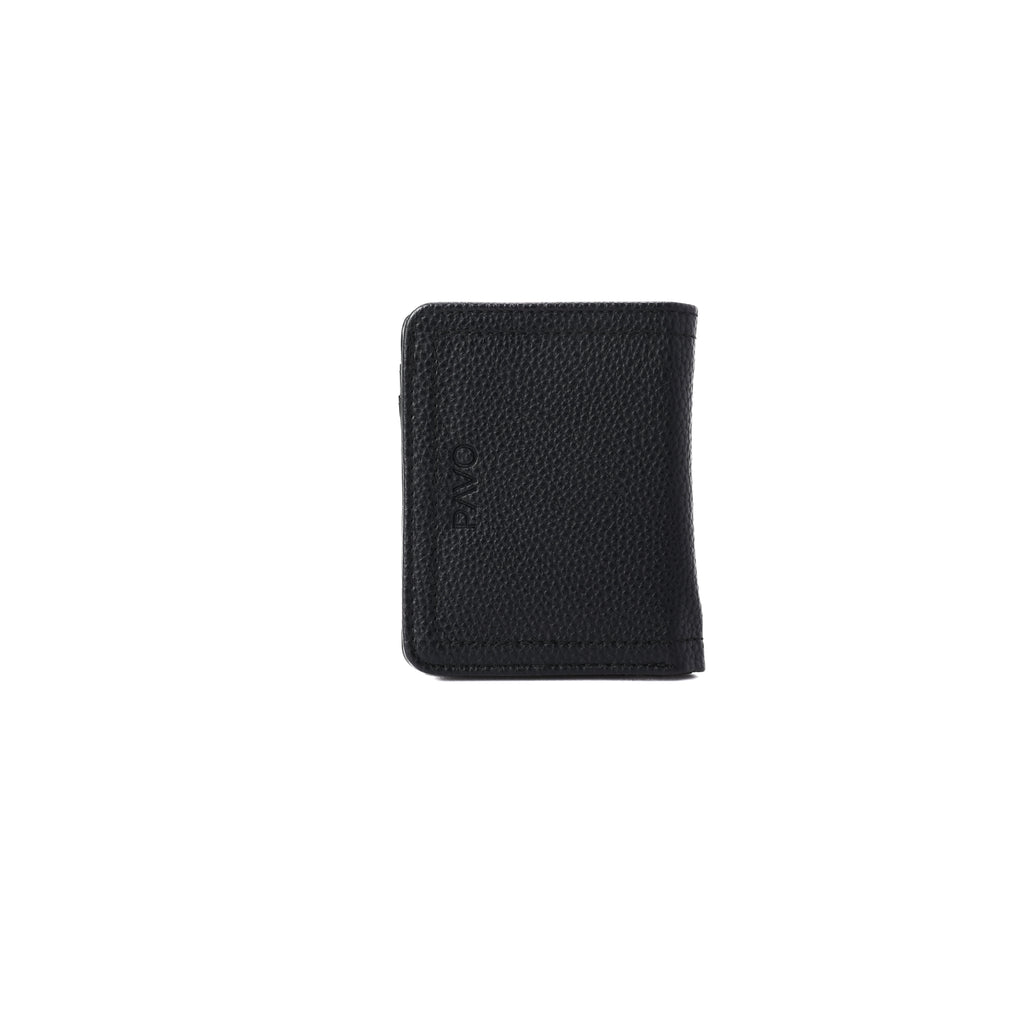 Black Pocket Wallet - PAVO Egypt