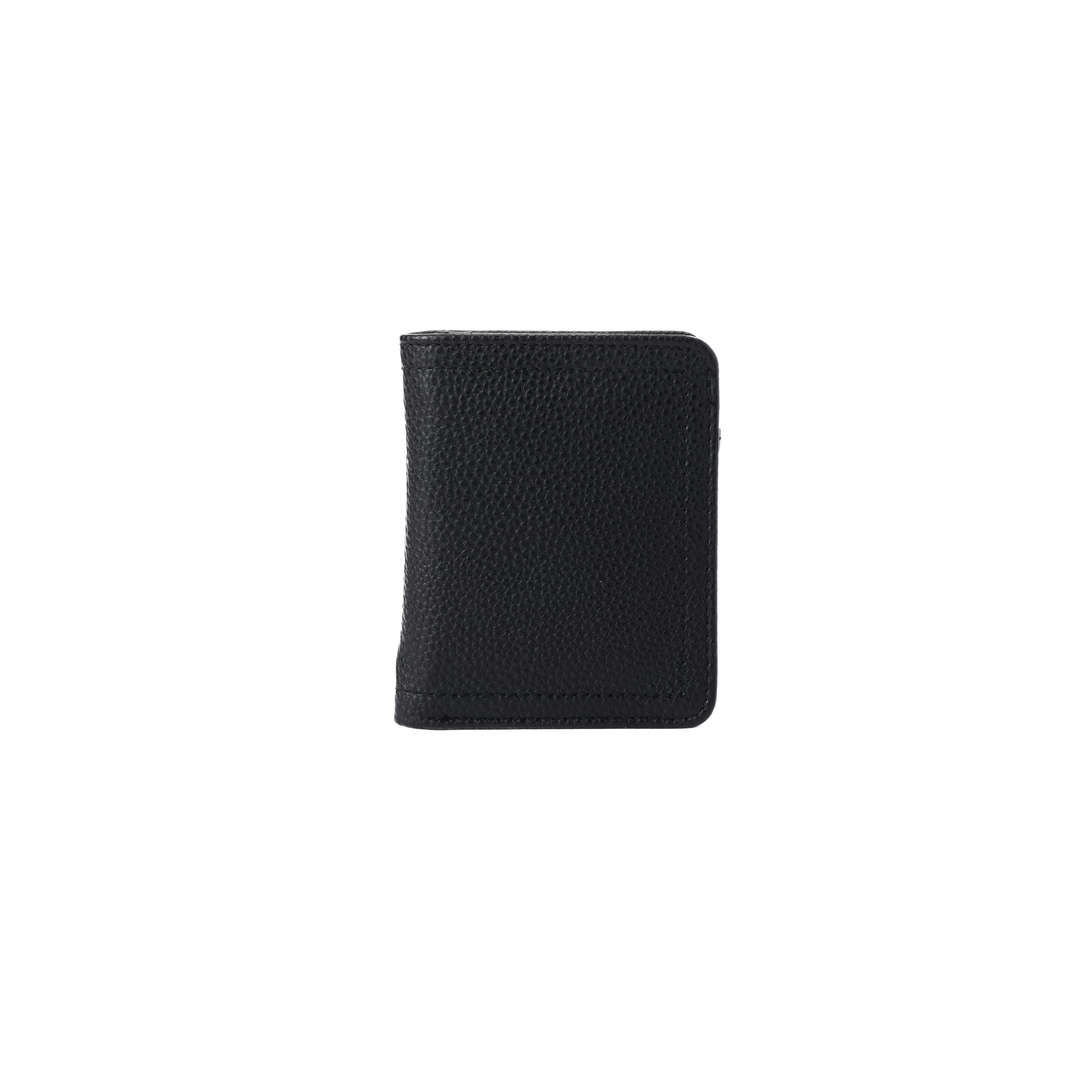 Black Pocket Wallet - PAVO Egypt