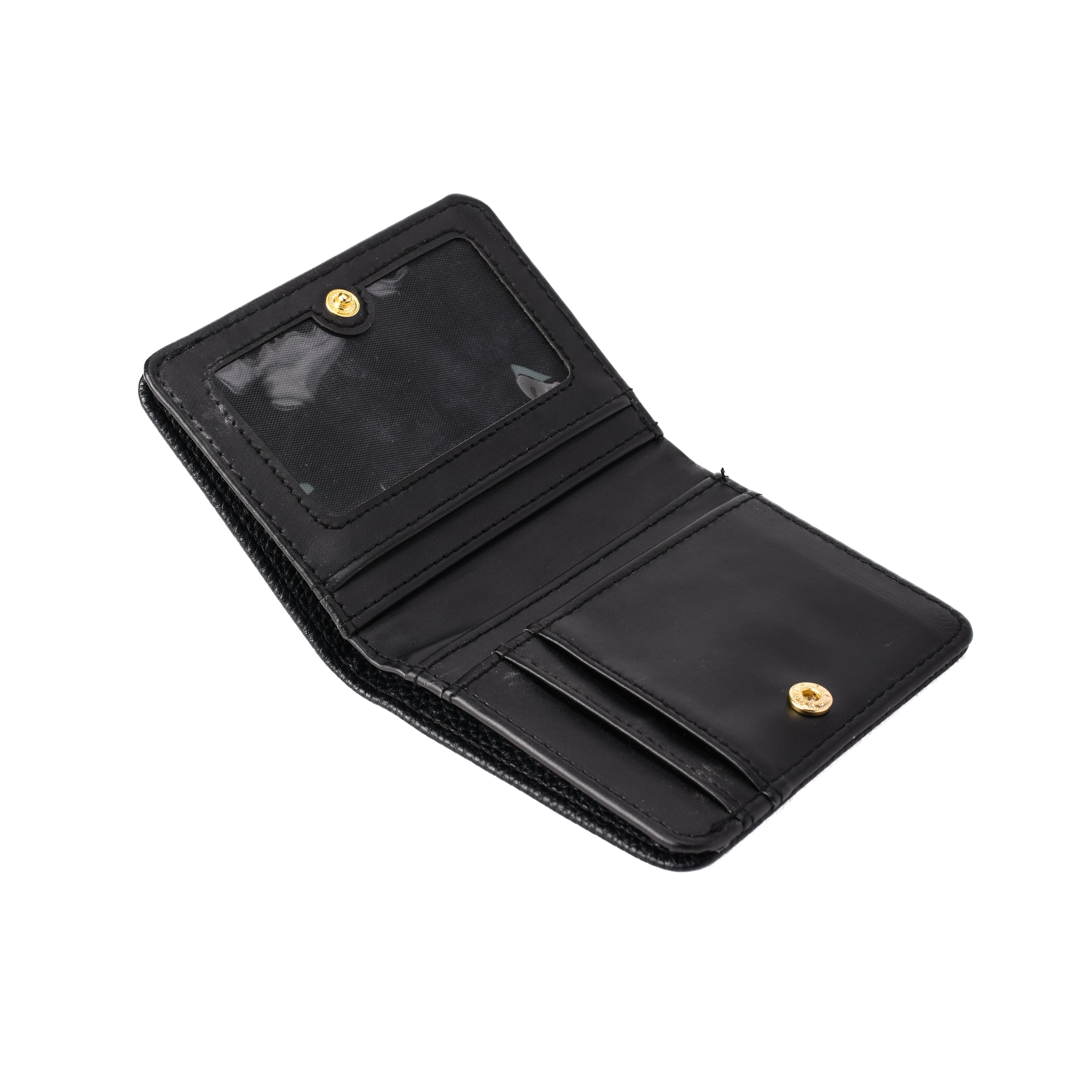 Black Pocket Wallet - PAVO Egypt