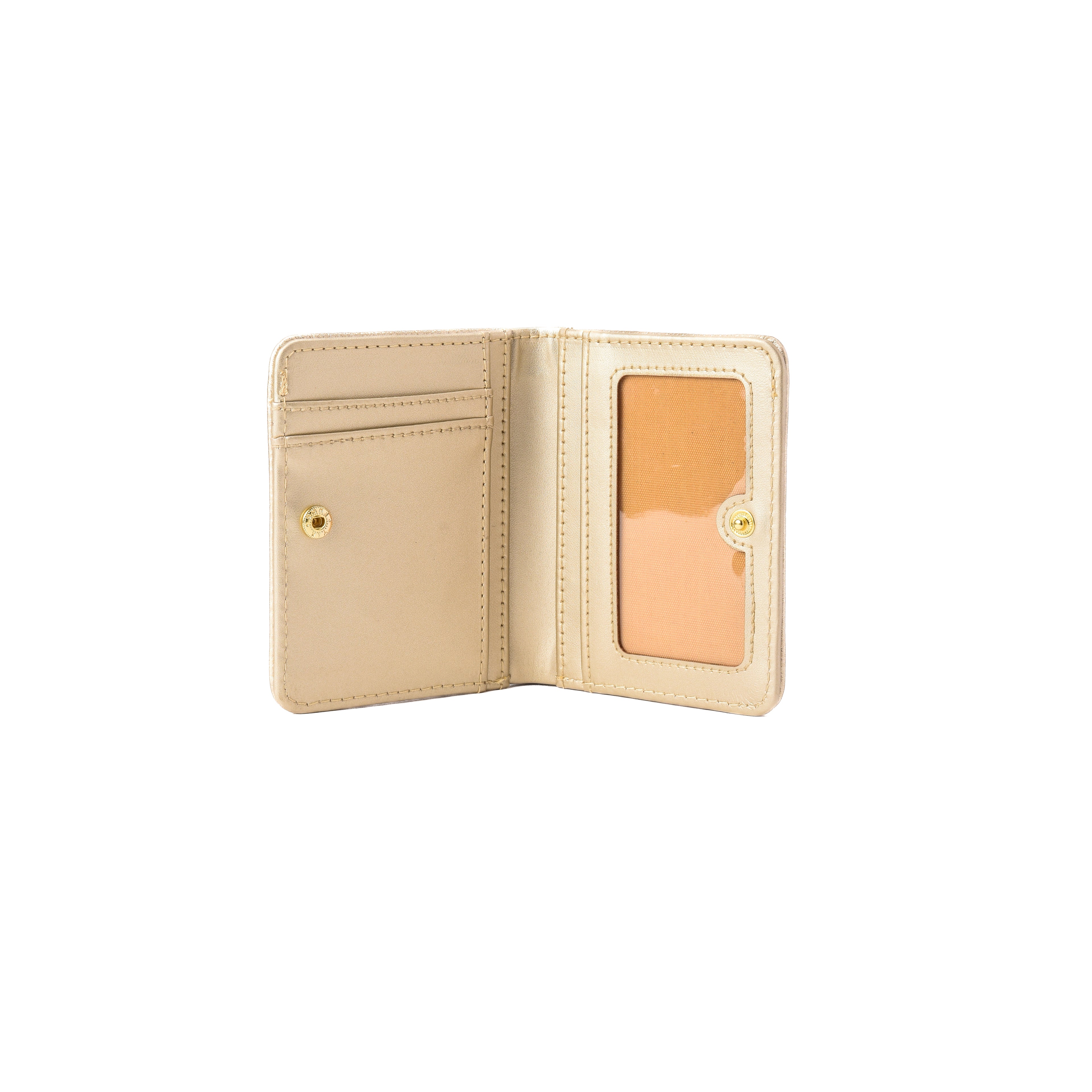 Gold Pocket Wallet - PAVO Egypt