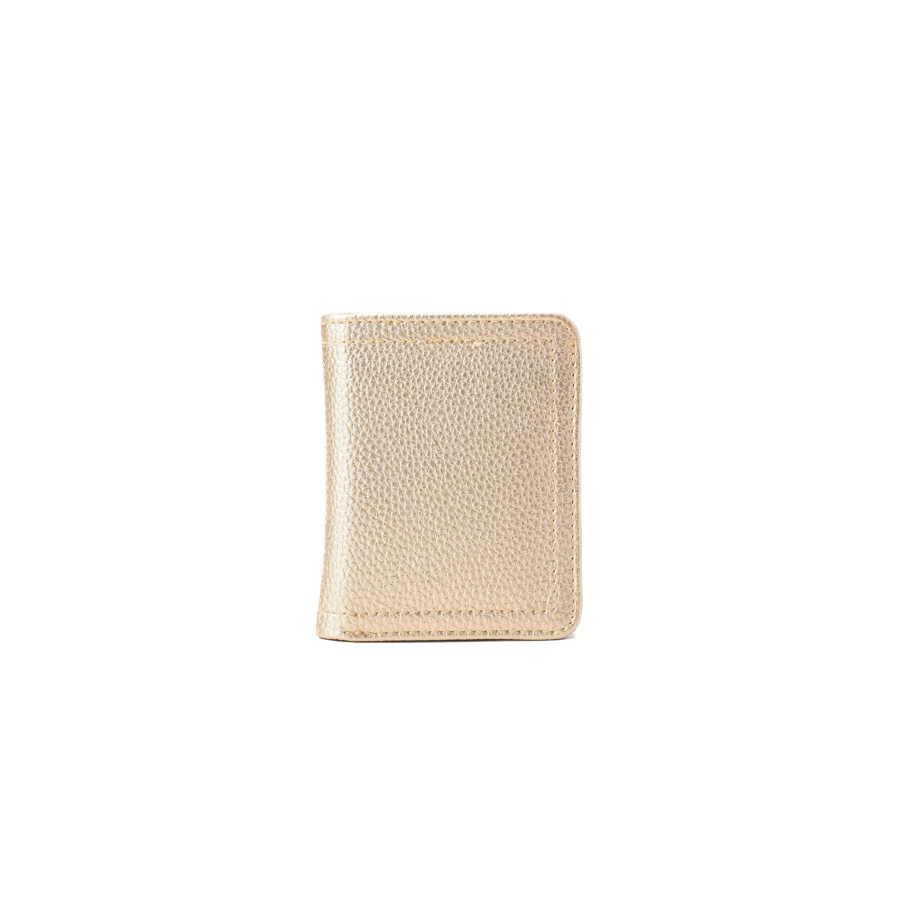 Gold Pocket Wallet - PAVO Egypt