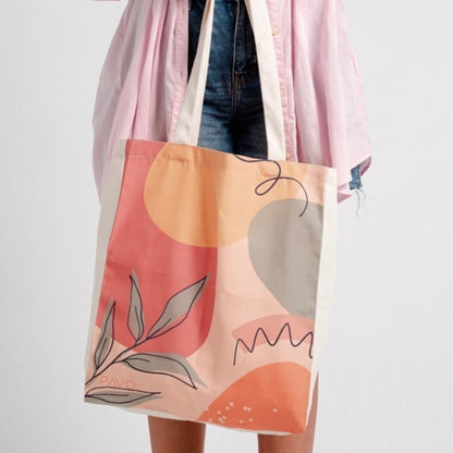 Tote Bag Tropic