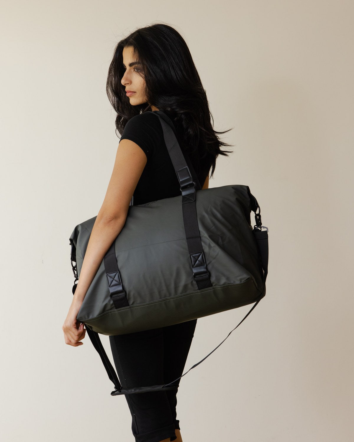 PAVO anniversary sale - duffle bag