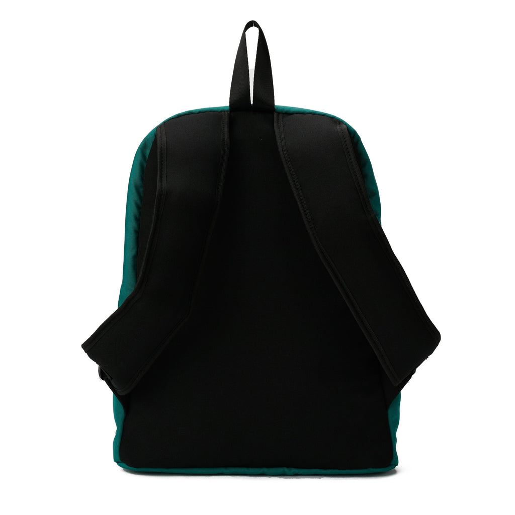 Laptop Backpack Green x Black pavoegypt