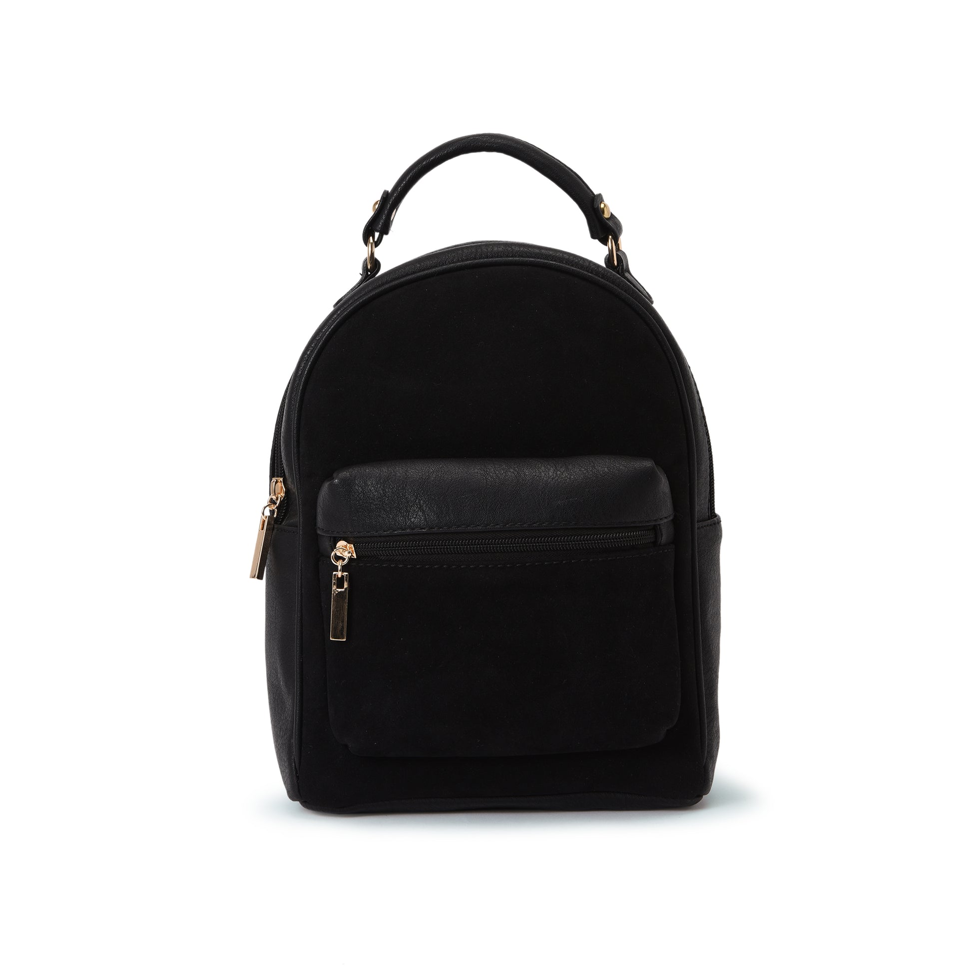 Minimalist Backpack Black – PAVO Egypt