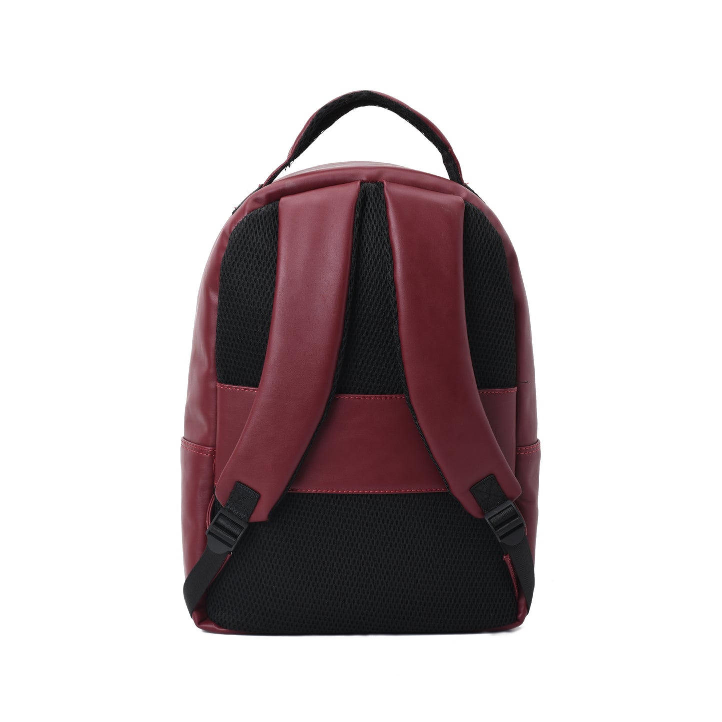 Laptop classic Crimson Backpack - Code 502