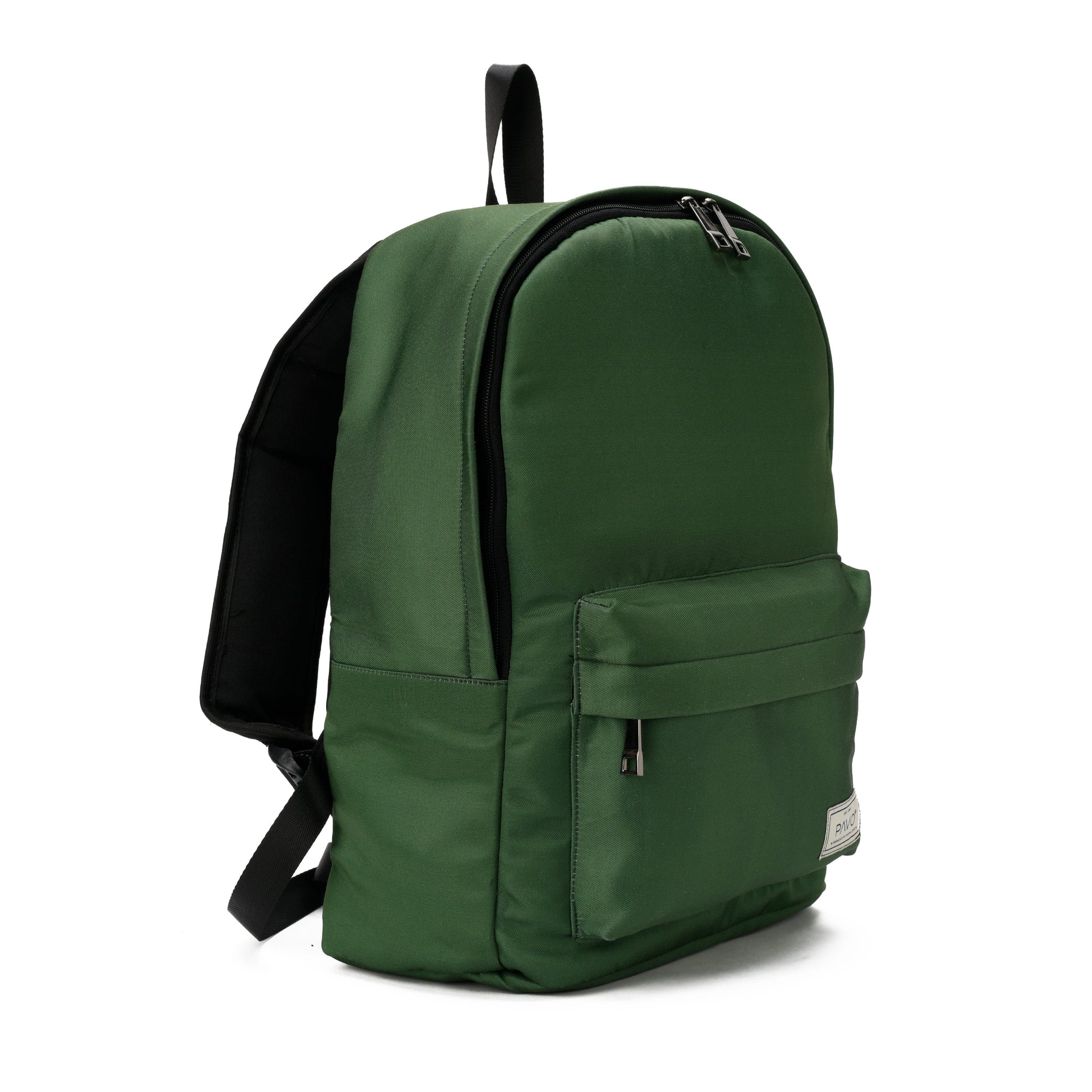 Laptop Backpack Olive pavoegypt