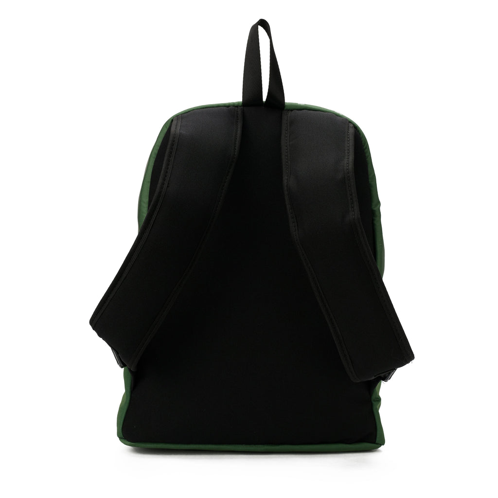 Laptop Backpack Olive pavoegypt