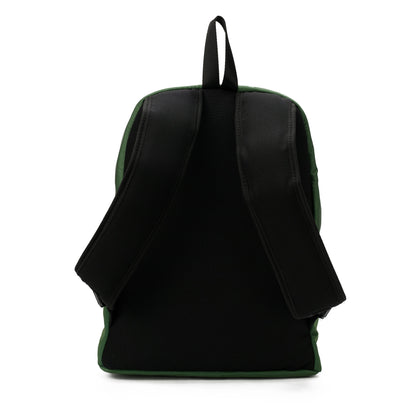 Laptop Backpack Olive pavoegypt