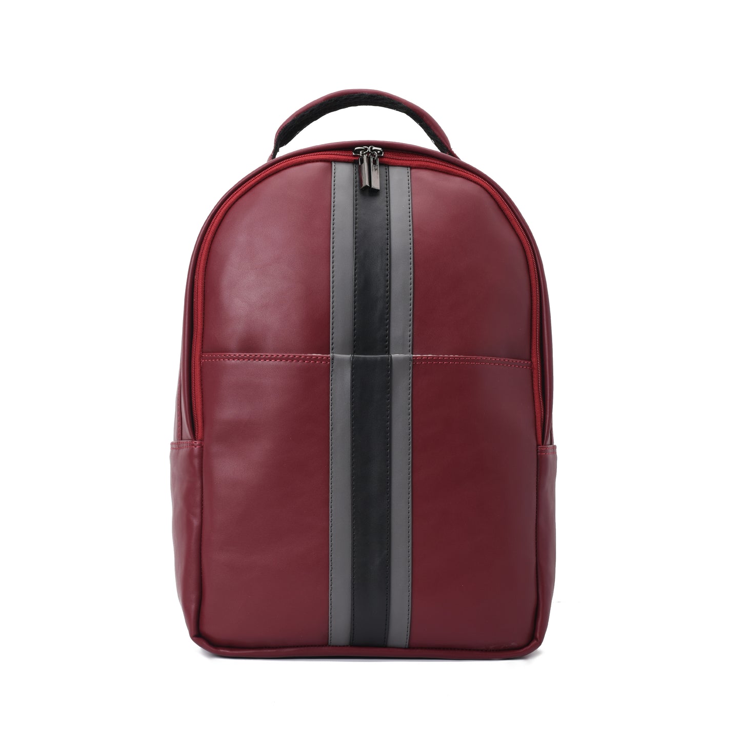 Laptop classic Crimson Backpack - Code 502