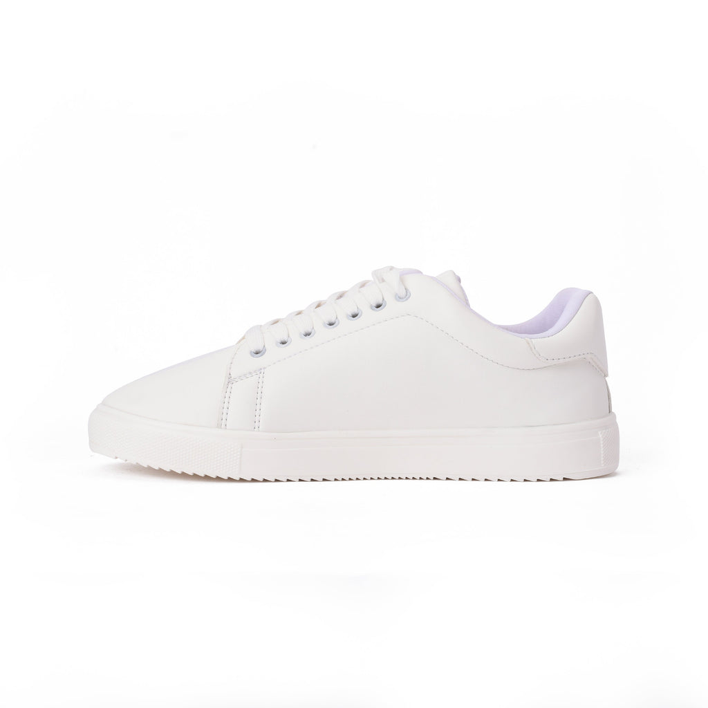 Sneakers Iris White Bypavo