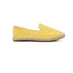 Espadrilles Lucid Mustard Bypavo