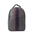 Laptop Classic Grey Backpack - Code 503 pavoegypt