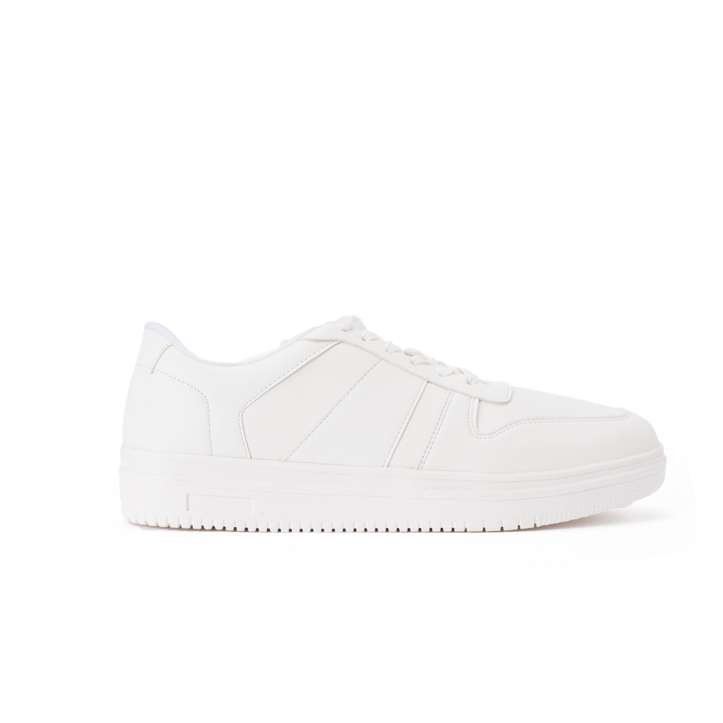 Sneakers Basic White Men PAVO Egypt