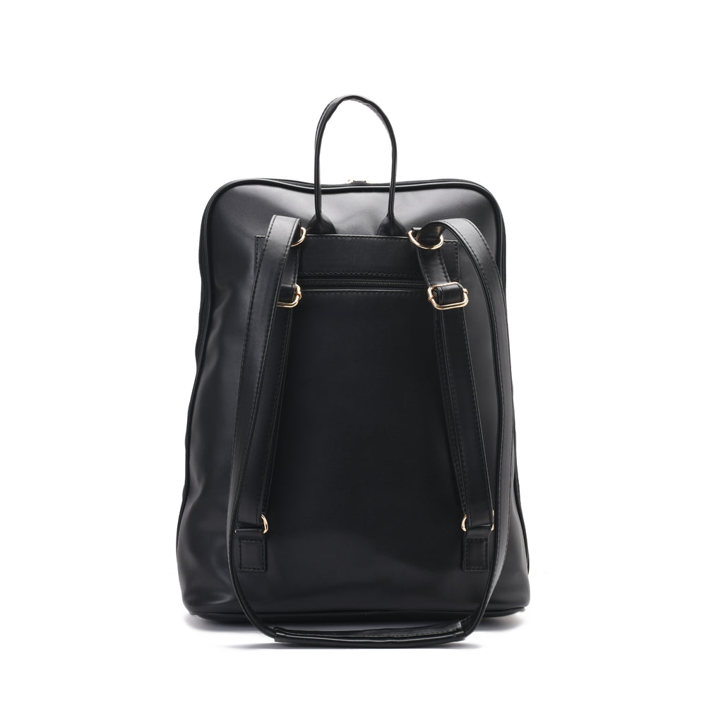 Laptop Backpack Mexican Black - PAVO Egypt
