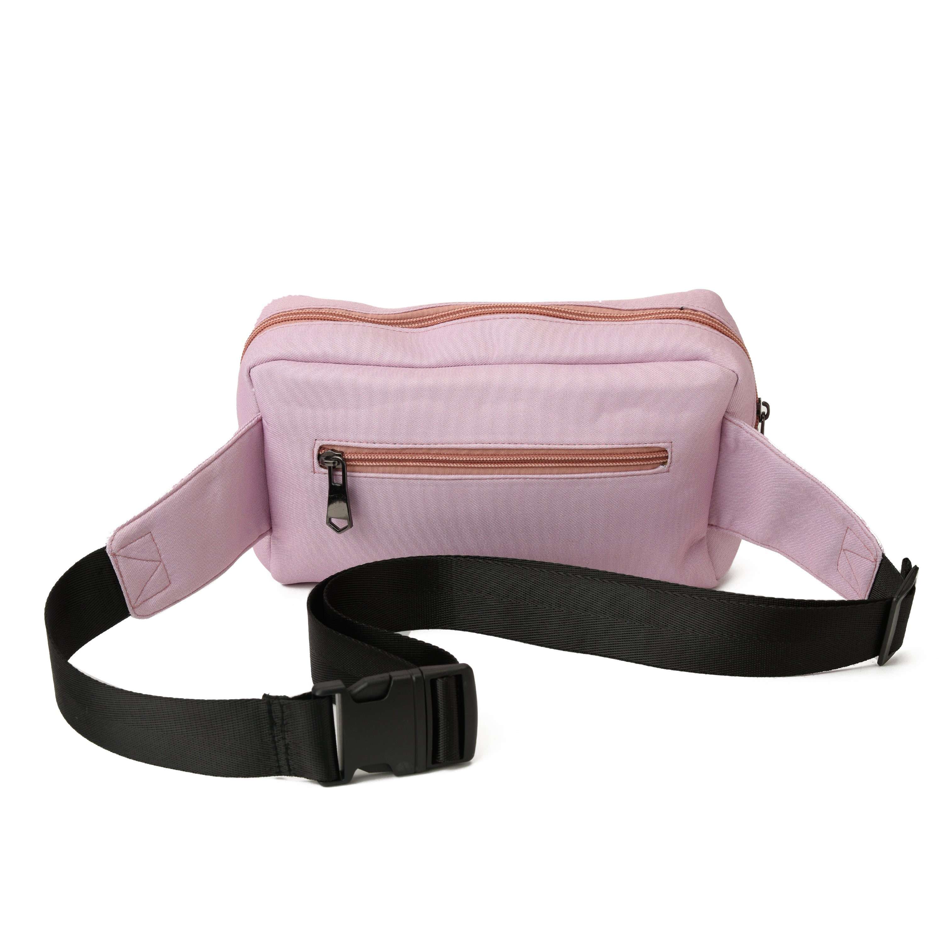 Fanny pack Leopard Pink pavoegypt