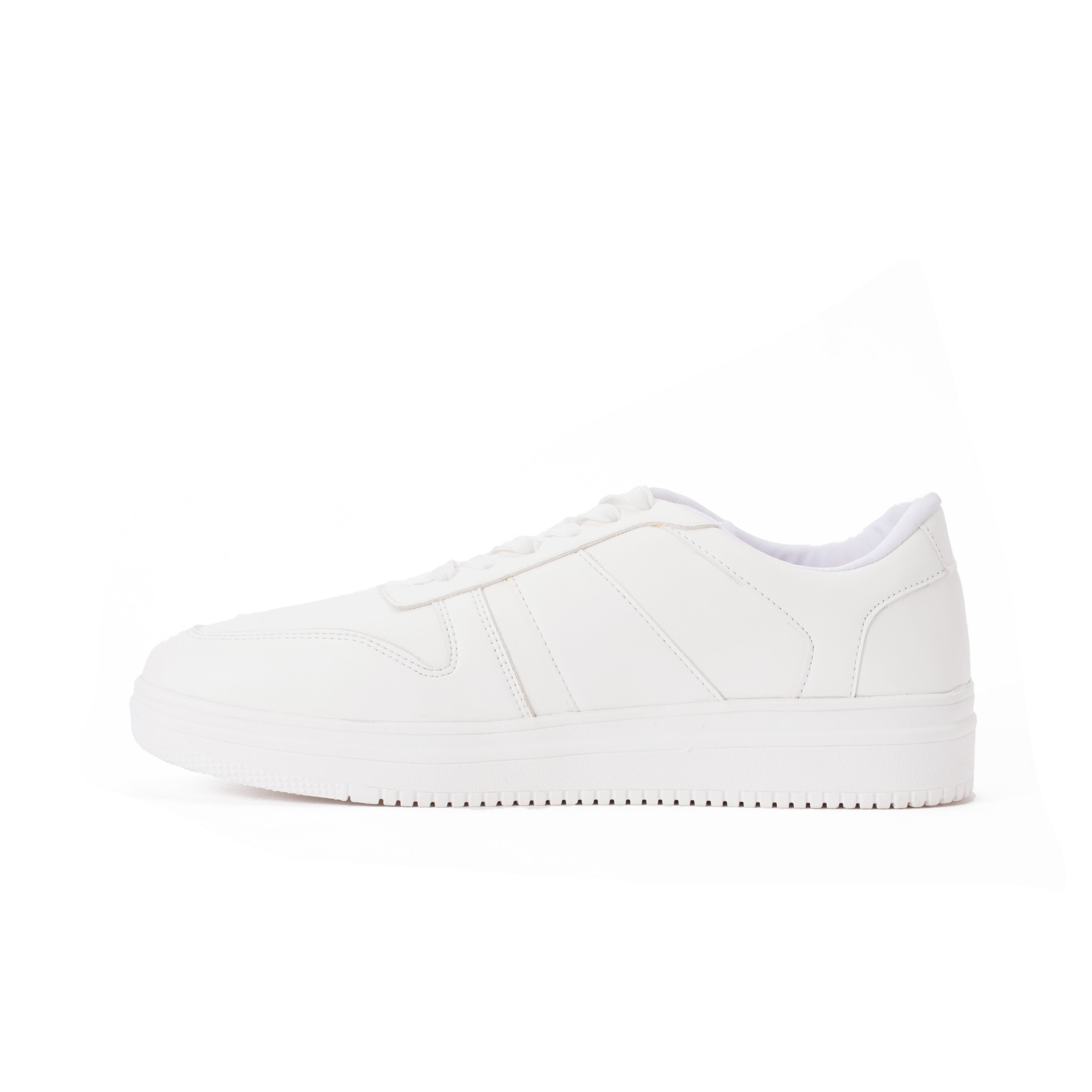 Sneakers Basic White Men PAVO Egypt