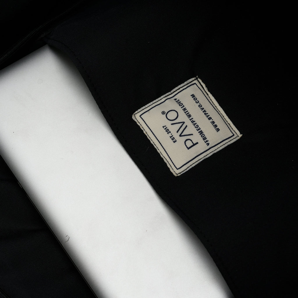 Laptop Backpack Olive pavoegypt