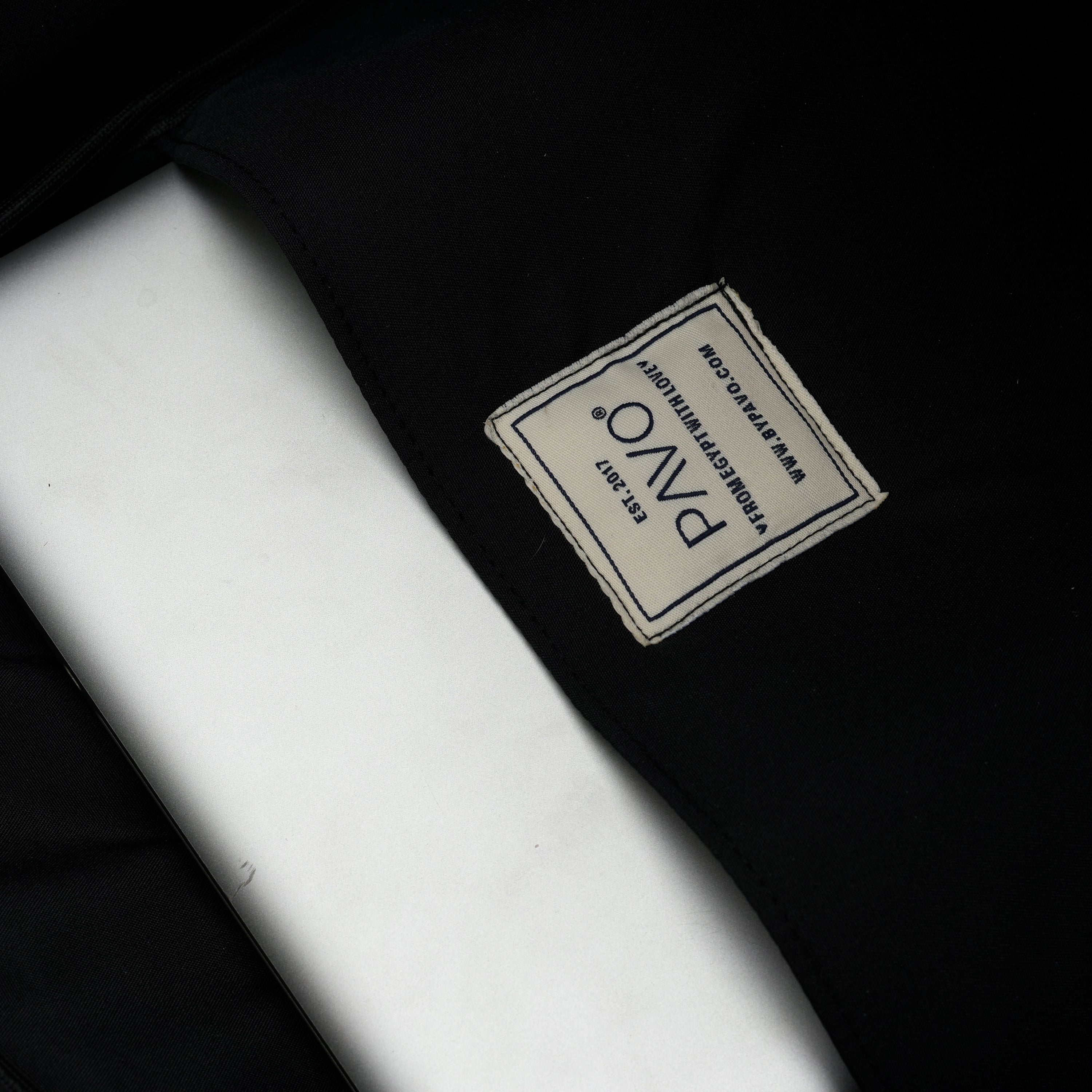 Laptop Backpack Olive pavoegypt