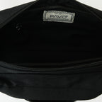 Fanny pack Black - PAVO Egypt