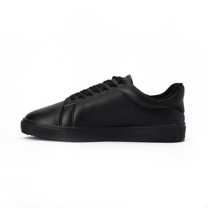 Black Nairobi Sneakers