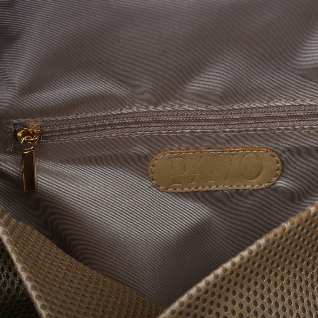 Laptop Classic Grey Backpack - Code 503 pavoegypt