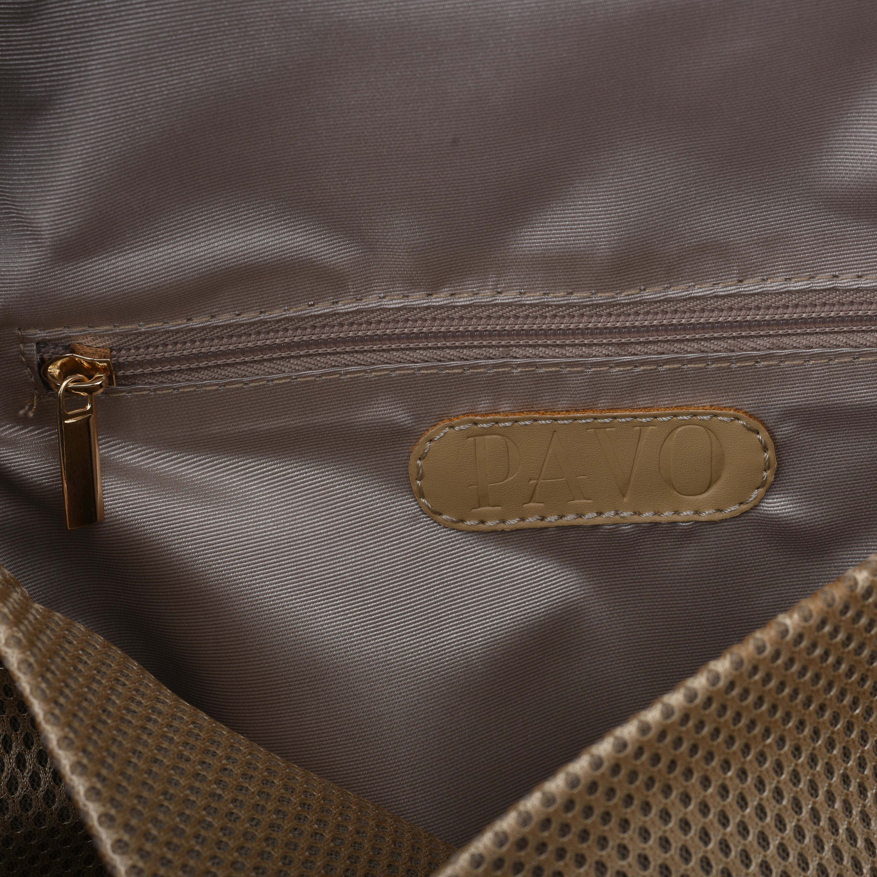 Laptop Classic Grey Backpack - Code 503 pavoegypt