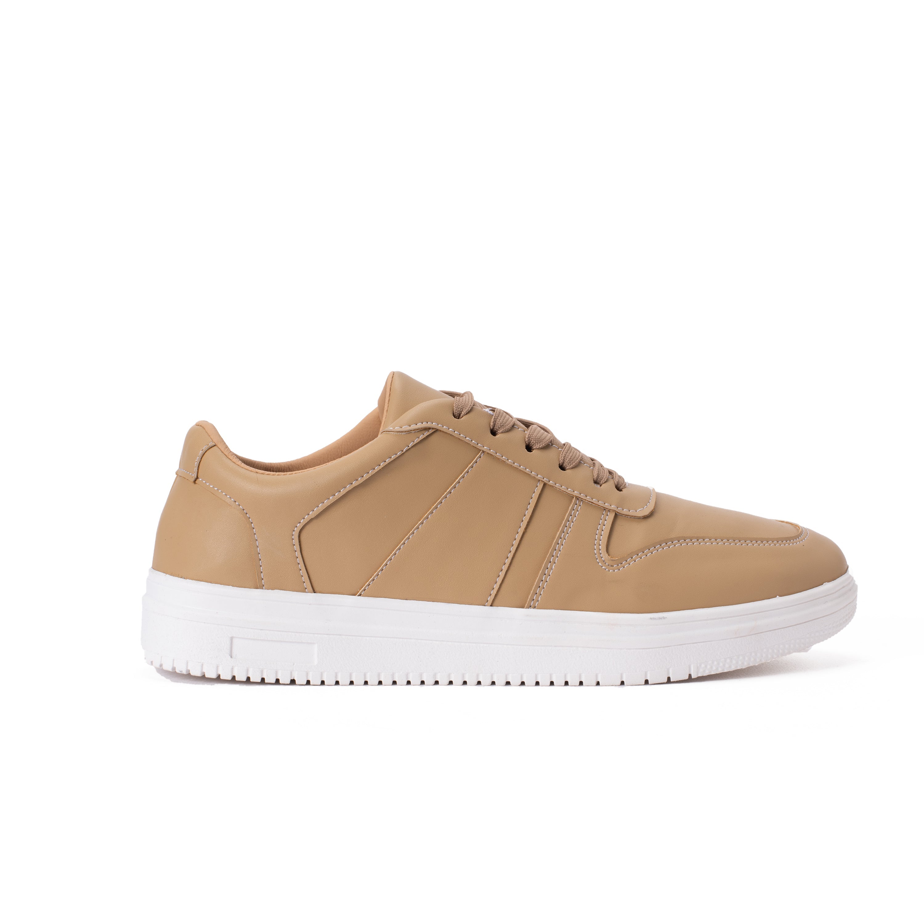 Sneakers Beige Men PAVO Egypt