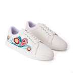 Sneakers Nairobi White Bypavo