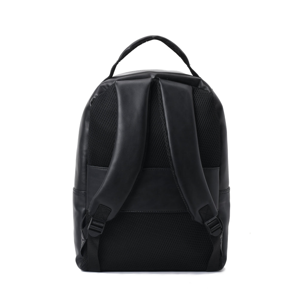 Laptop Backpack Classic Black pavoegypt