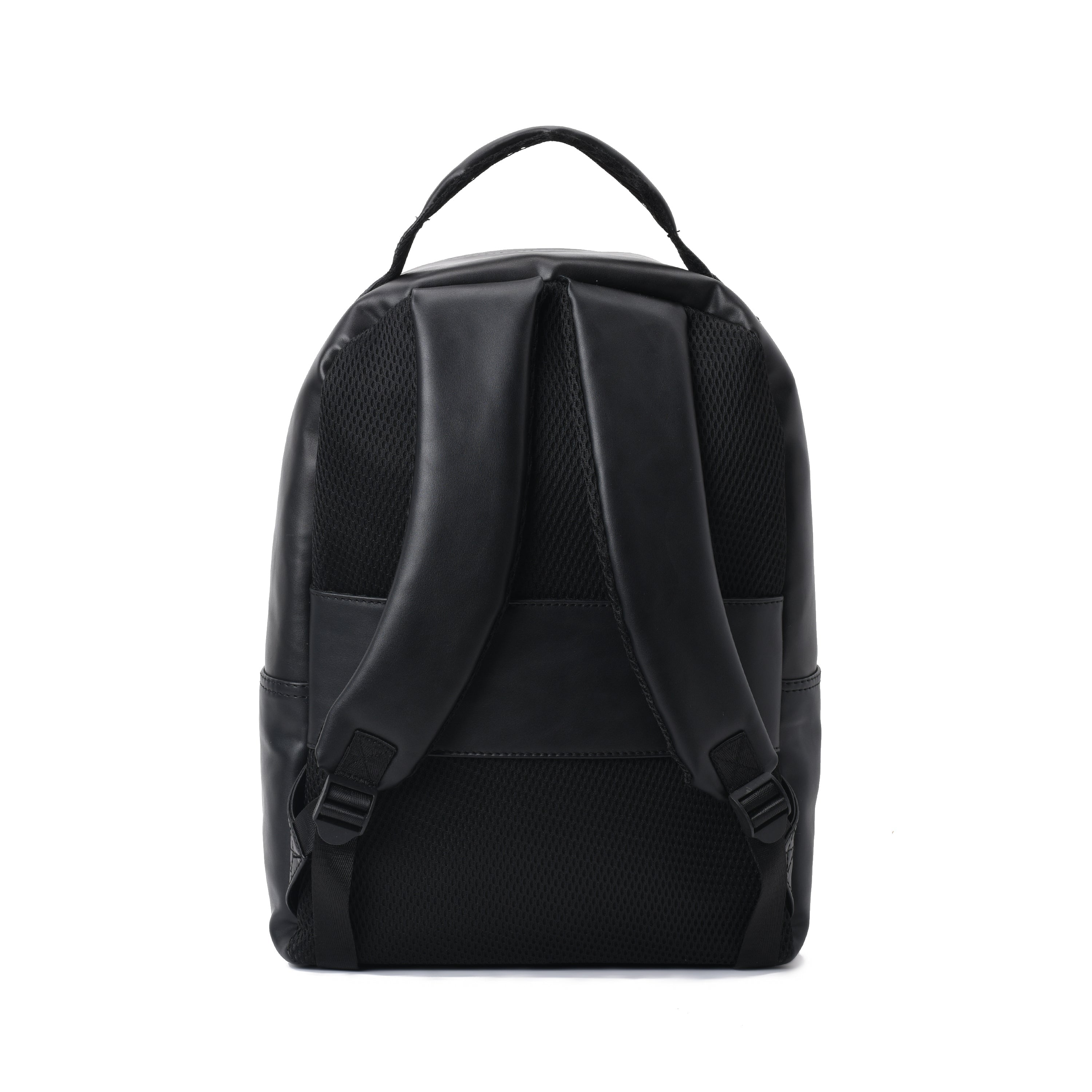 Laptop Backpack Classic Black pavoegypt
