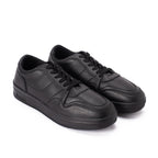 Sneakers Black Men pavoegypt