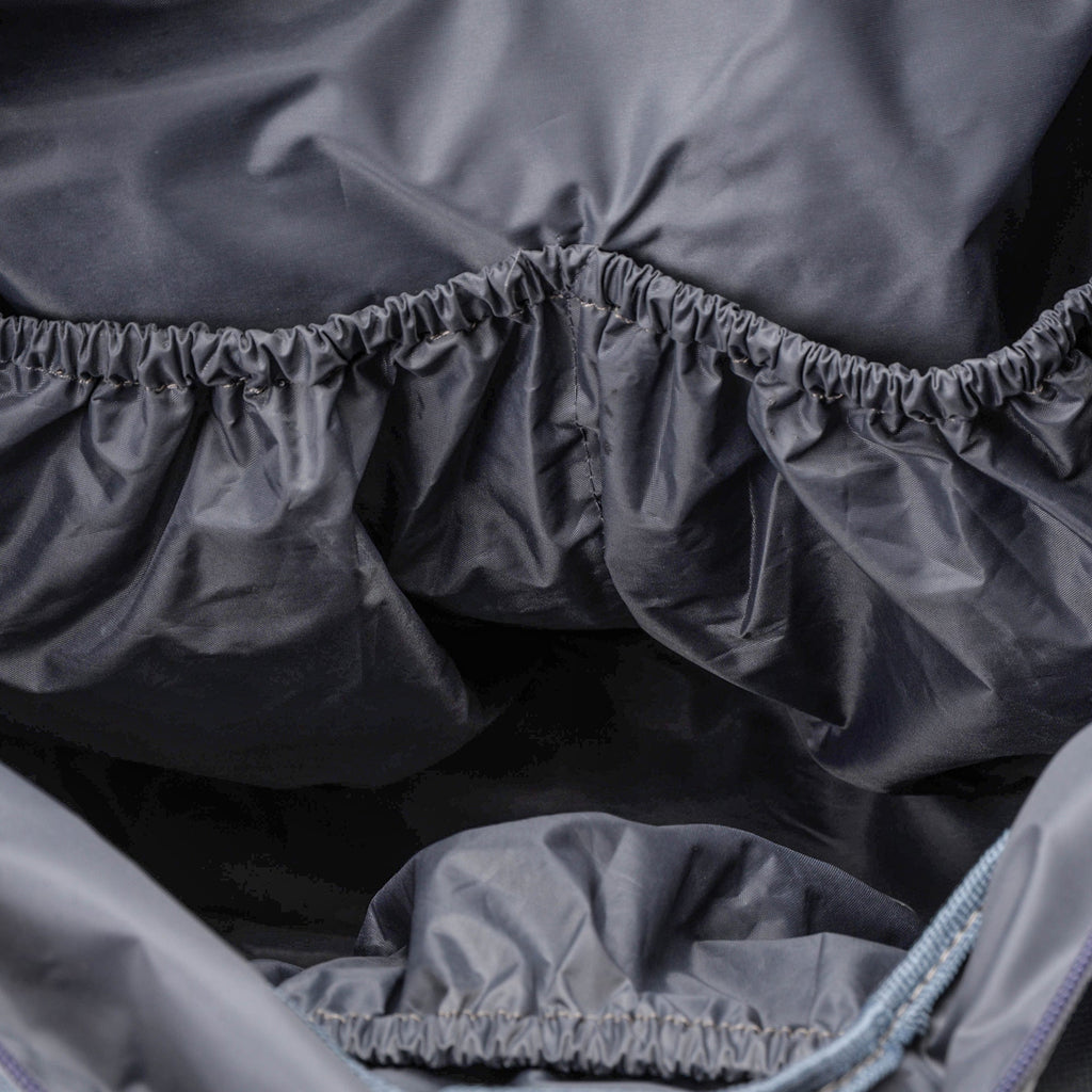 Diaper bag Grey pavoegypt