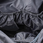 Diaper bag Grey pavoegypt