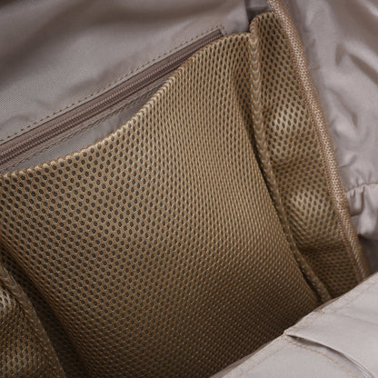 Laptop Black with Mamluki stars Backpack -Code 504 pavoegypt