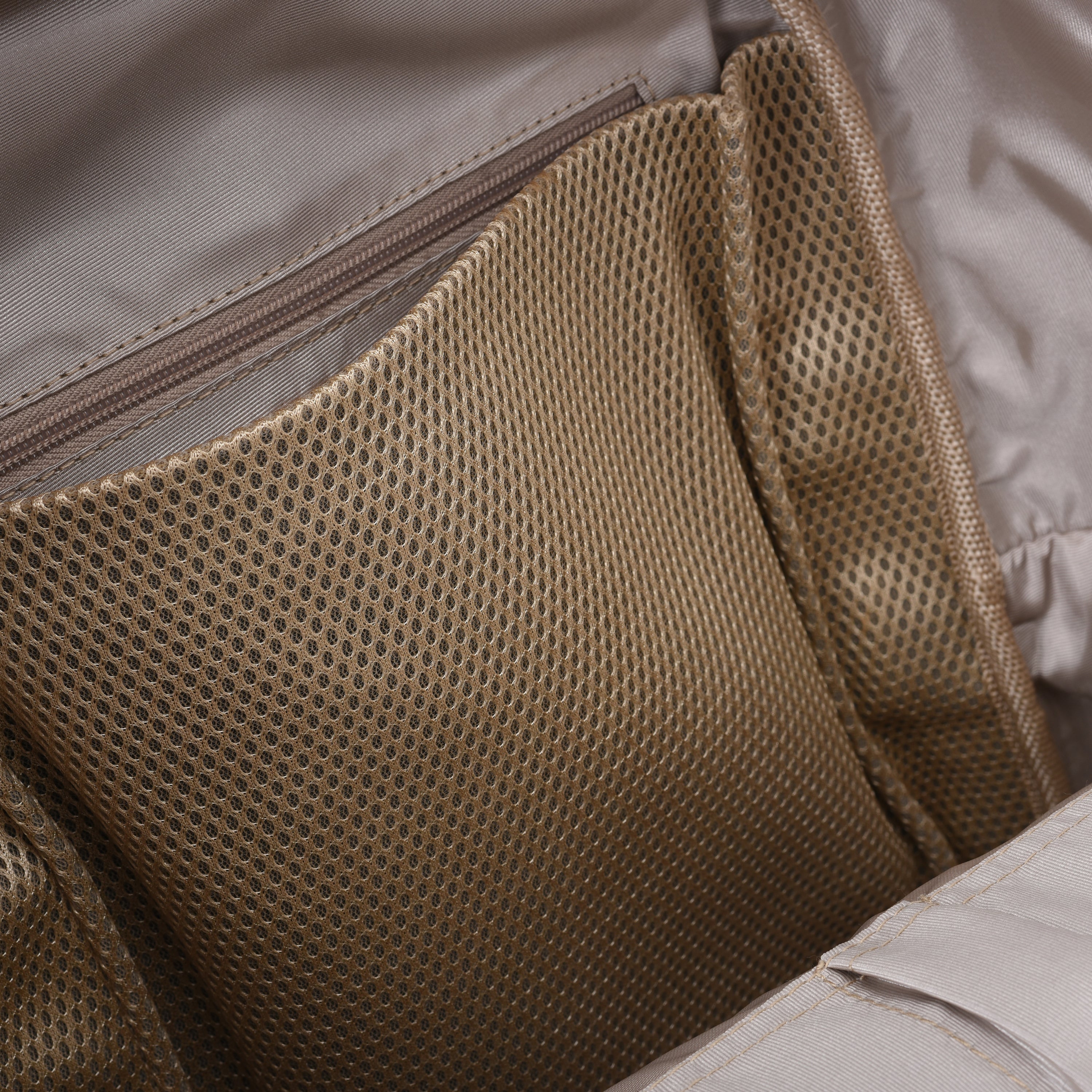 Laptop Classic Grey Backpack - Code 503 pavoegypt